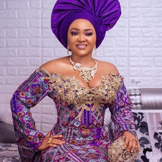 latest aso ebi styles for ladies