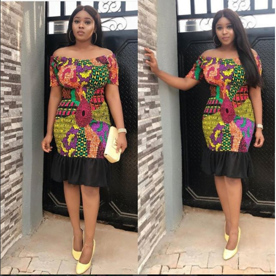30+ Grand Style Latest Ankara Fashion Review For 2022
