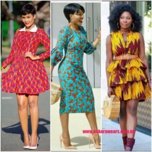 30+ Grand Style Latest Ankara Fashion Review For 2022