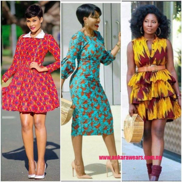 30+ Grand Style Latest Ankara Fashion Review For 2020