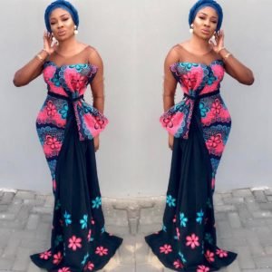 30+ Grand Style Latest Ankara Fashion Review For 2022