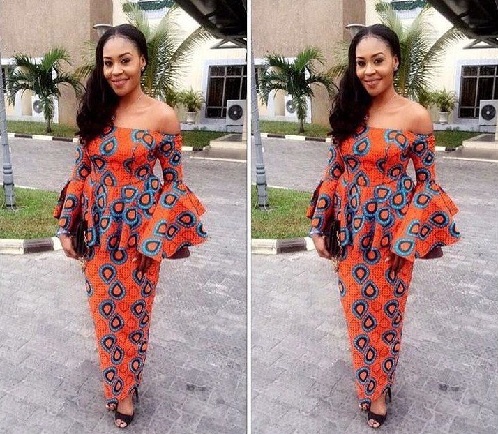 45+ Latest BellaNaija Ankara Styles Photos For 2020