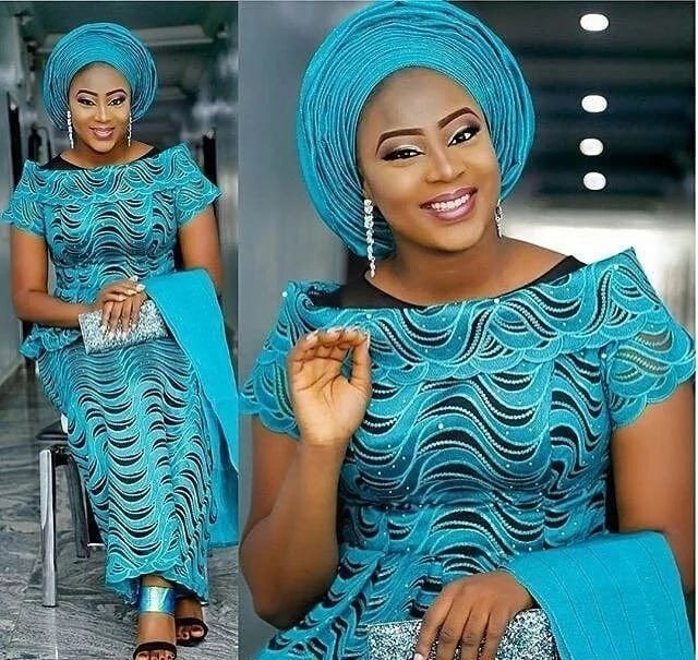 45+ Latest BellaNaija Ankara Styles Photos For 2020