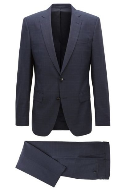 latest Suit Design for Men