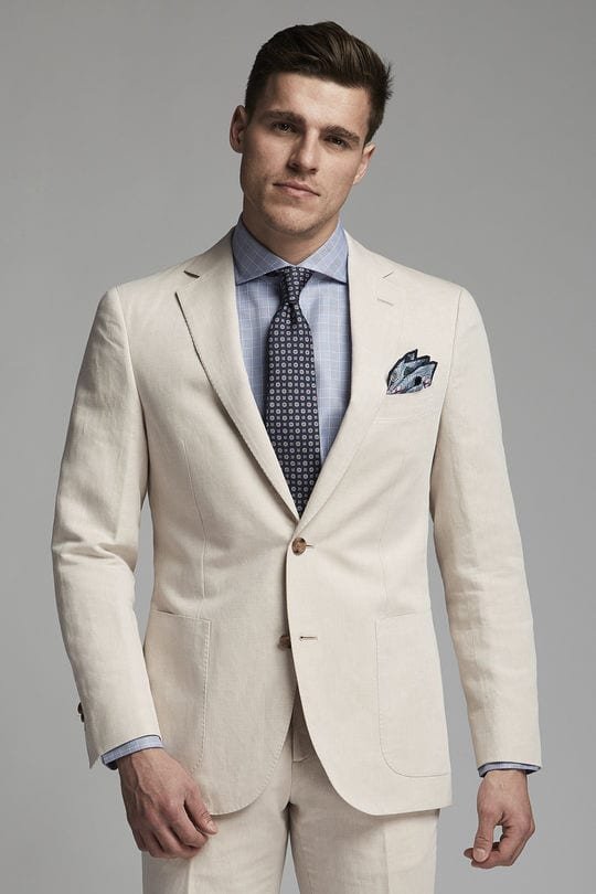 Best Man Suit Brand