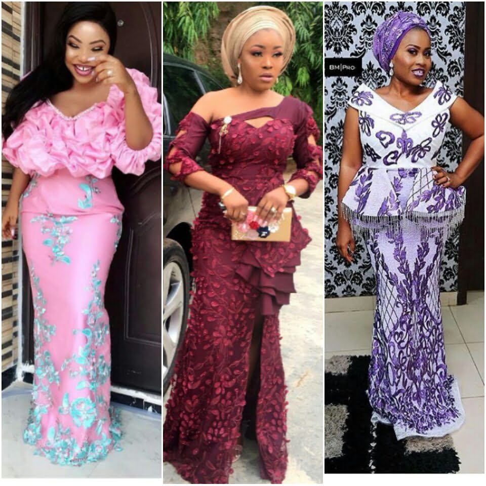 35+ Latest Ankara Styles In Vogue Purely For Ladies