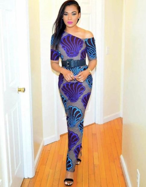 Native ankara styles