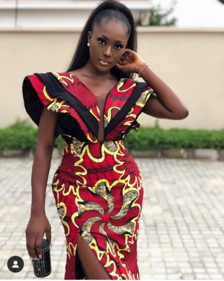 Native gowns for ladies in Nigeria: 50 looks to add to your