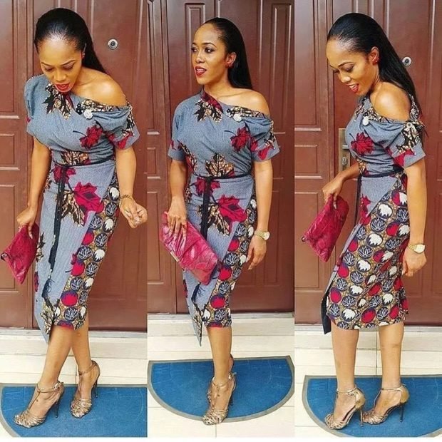 Ankara Fashion Styles Pictures