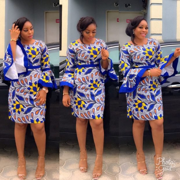 Ankara Fashion Styles Pictures