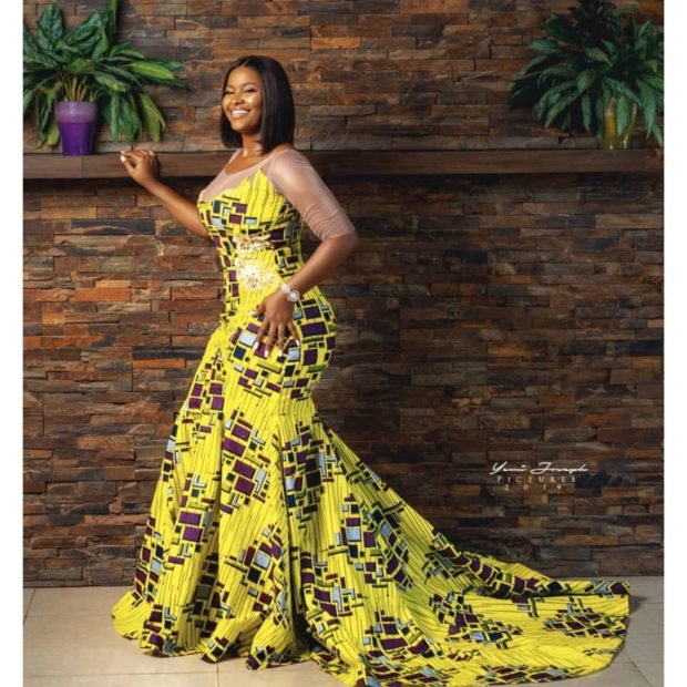 Ankara Fashion Styles Pictures