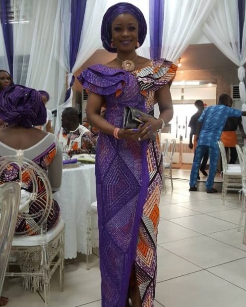 Ankara Fashion Styles Pictures