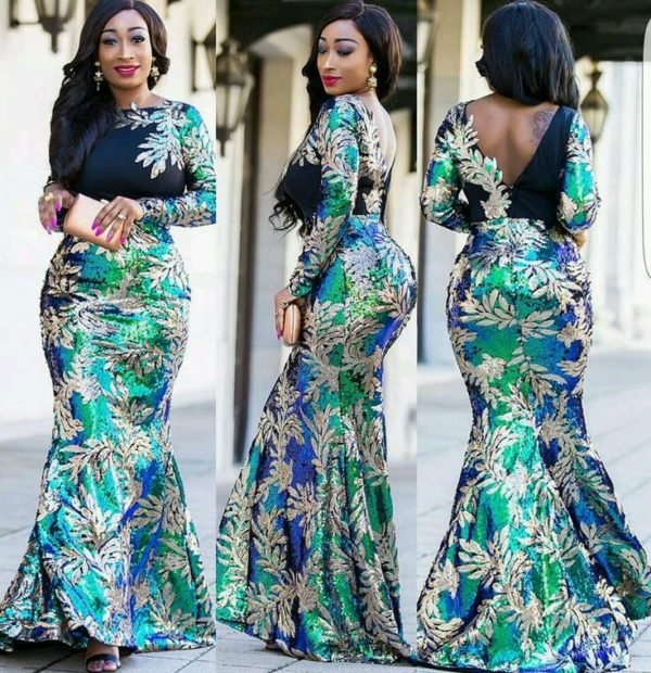 Ankara Fashion Styles Pictures