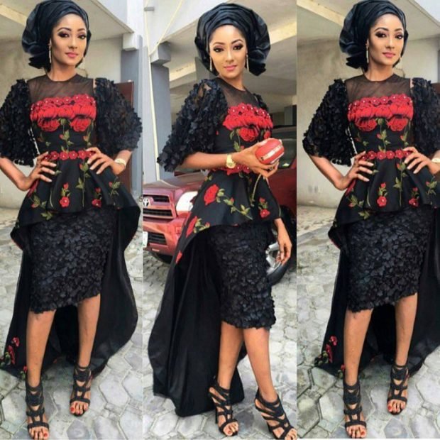 Ankara Fashion Styles Pictures