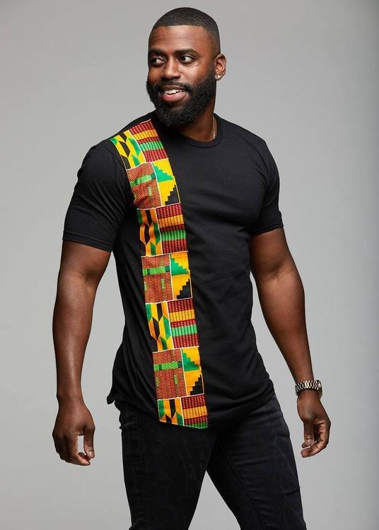2020 ankara styles for men
