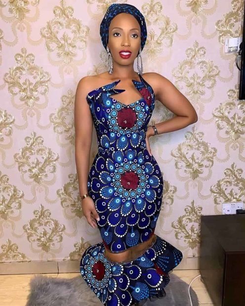 ankara latest dresses 2021