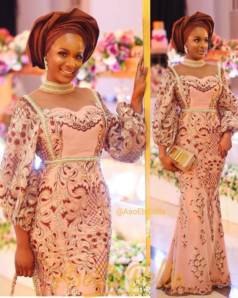 Ladies Check Out The Latest Bellanaija Fashion Styles Pictures