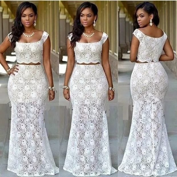 Bella naija fashion outlet dresses