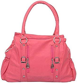  Ladies Trendy Handbag