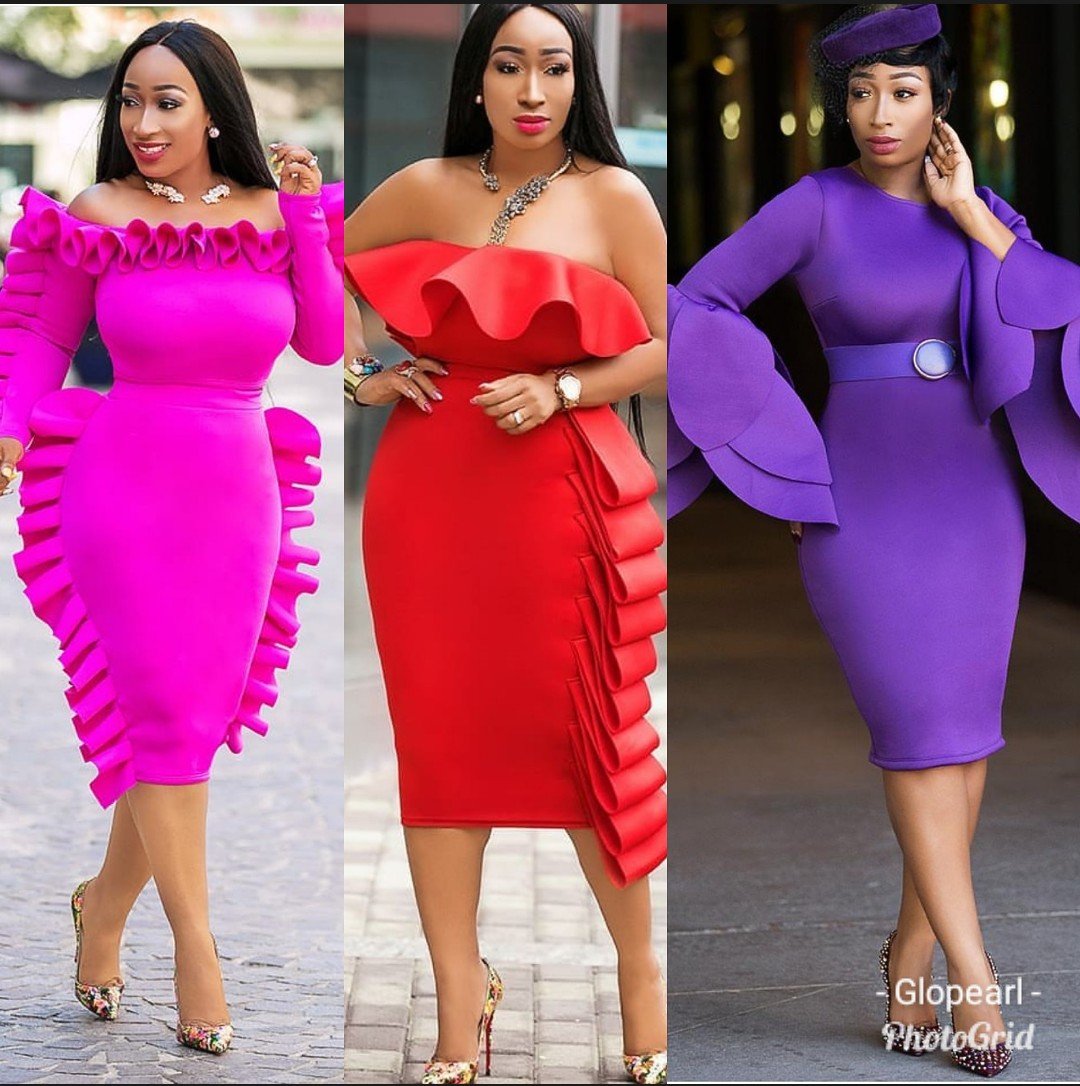 Party English Wears Gown For Amazing Ladies For Your Special Wardrobe