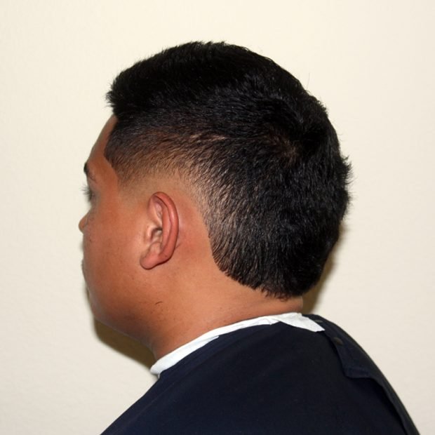 Latest Best fade Haircut styles