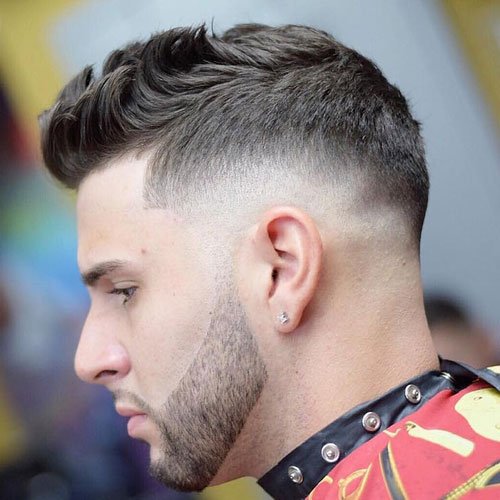 Latest Best fade Haircut styles