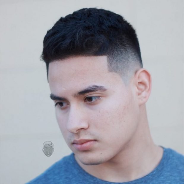 Barbing Shop Latest Best Fade Haircut Styles For Guys