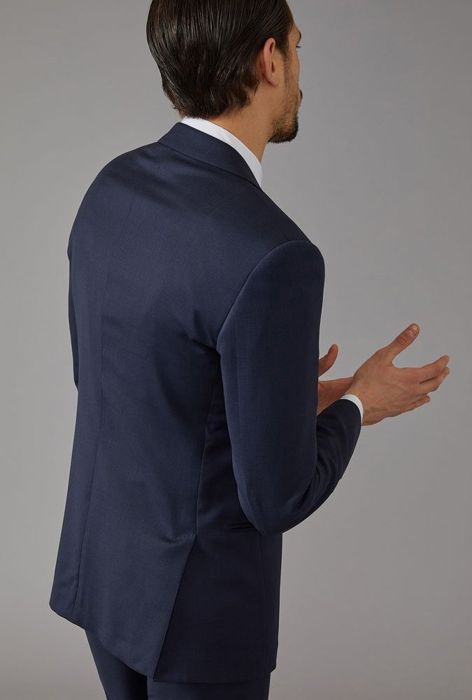 latest Suit Design for Men