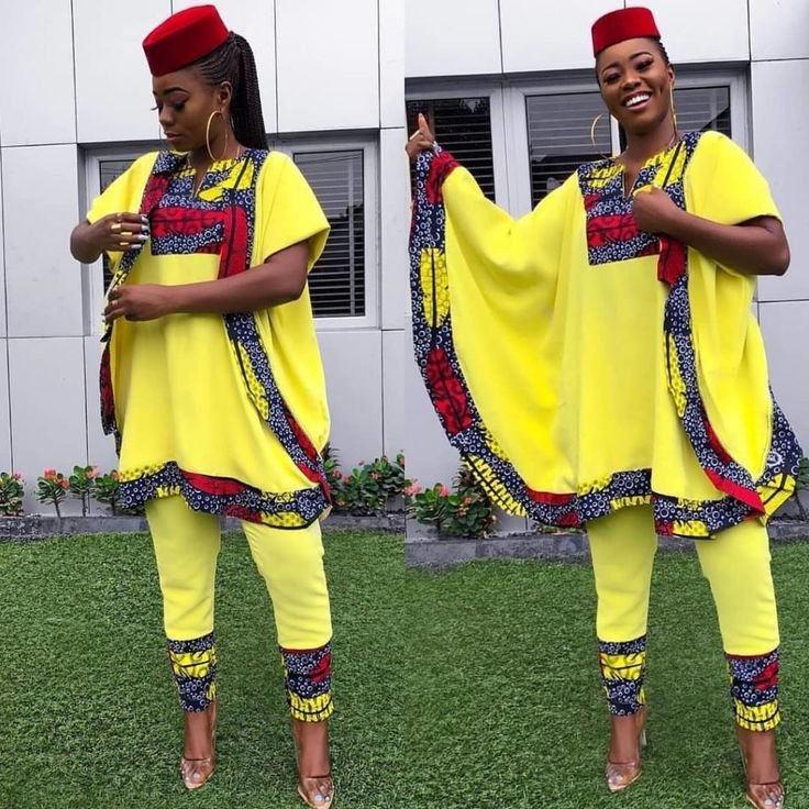 latest ankara styles 2020 for male
