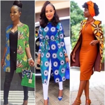 Do You Know About The Latest Designer Ankara Suit For Ladies 2022