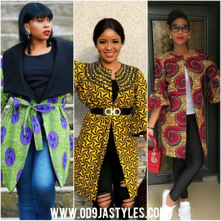 Do You Know About The Latest Designer Ankara Suit For Ladies 2022