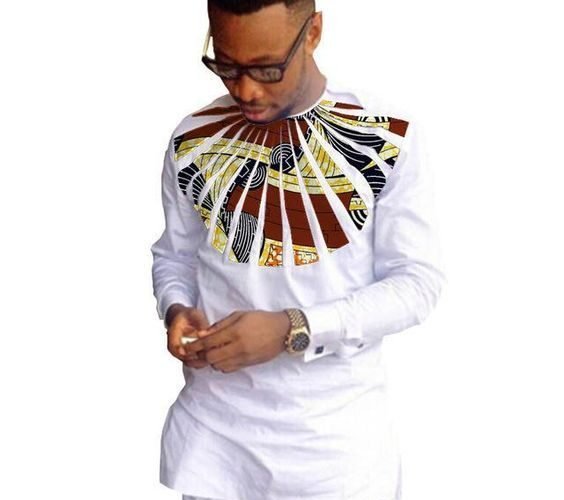 beautiful ankara styles for men