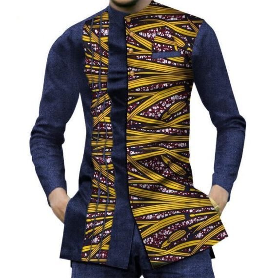 Male Ankara Styles Catalog For Handsome Guys