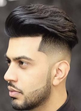 Latest Men Hairstyles that are Making Guy Feel Special