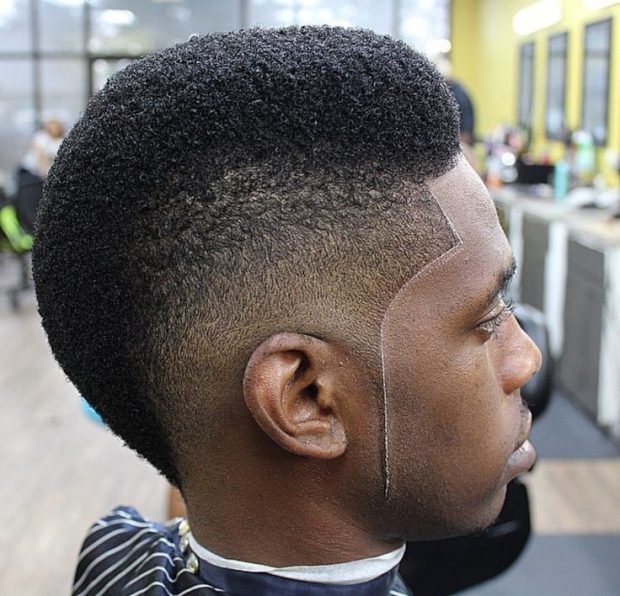 Barbing Shop: Check Out Men Hairstyles that are Making Guy Feel Special