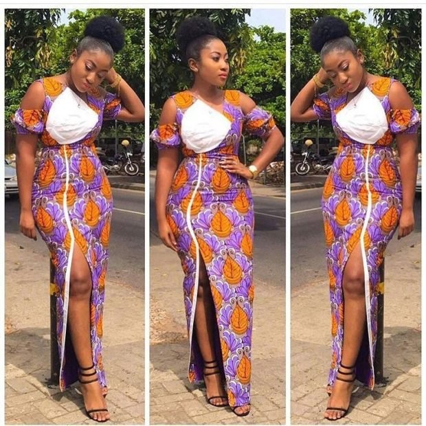 Unique Ankara Styles