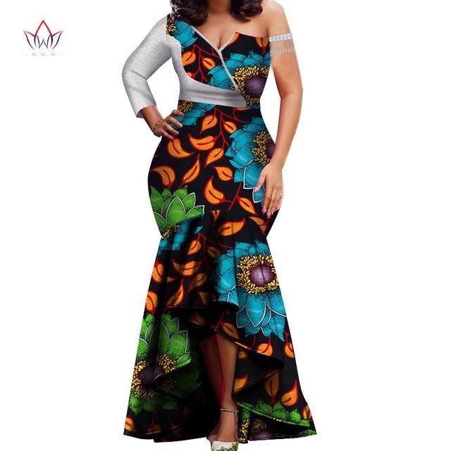 AFRICAN ANKARA STYLES FOR NIGERIA TAILOR (PHOTOS)