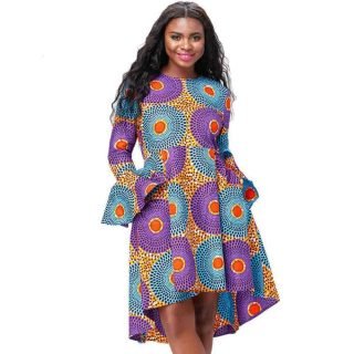 Ankara Clothing Styles You Need As A Fashionist