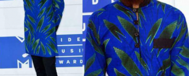 Top 12 Ankara Styles For Guys that is Blowing Mind in the Social Media
