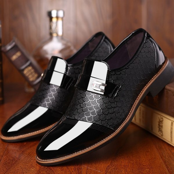 MENS SHOES CATALOGUE: Check Out For Top Men Dress Shoes