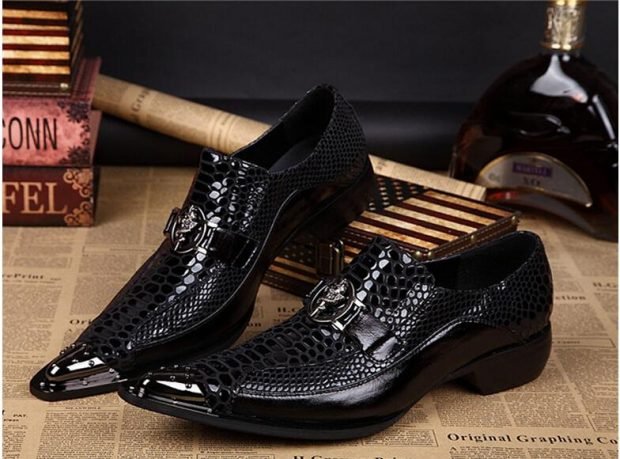 MENS SHOES CATALOGUE: Check Out For Top Men Dress Shoes