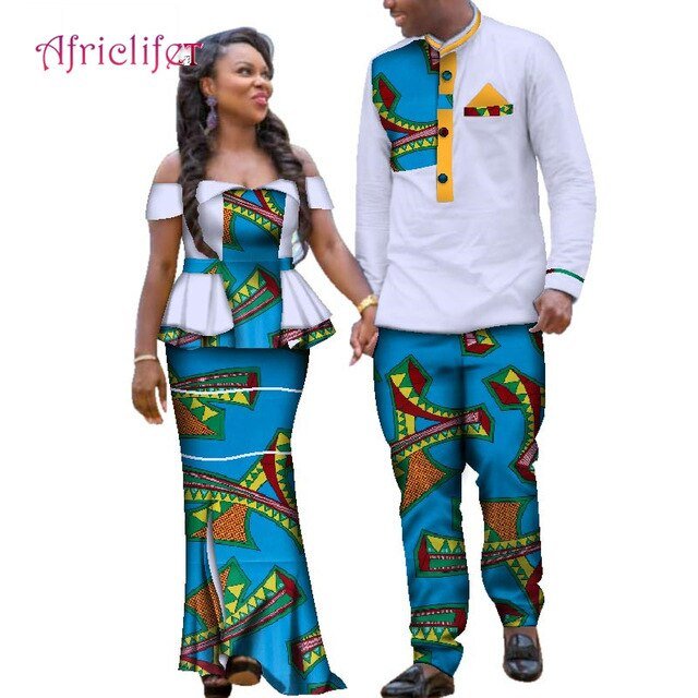 Handsome Guys Established Ankara Styles For Men In Nigeria