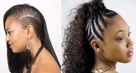 Latest Female Hairstyles In Nigeria 270x144 
