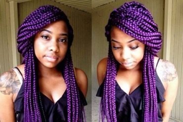 Latest Female Hairstyles In Nigeria 14 370x247 