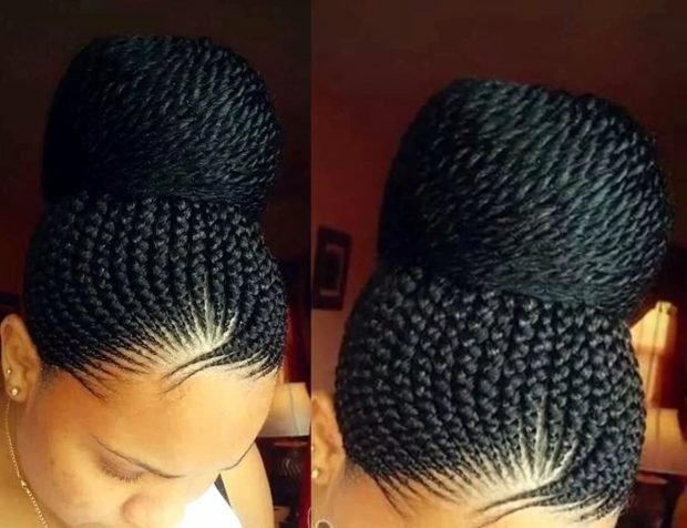 Latest Female Hairstyles In Nigeria 29 620x476 