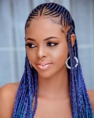 Amazing Trendy Latest Female Hairstyles In Nigeria For Celebrities For 2020