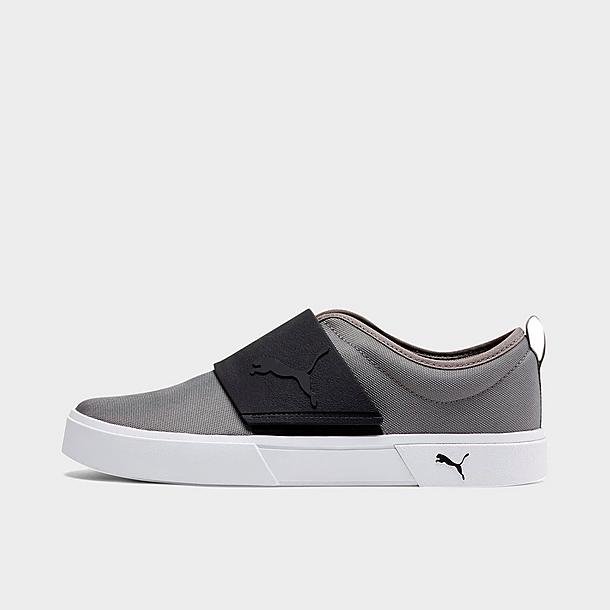 Canvas shoes slip on