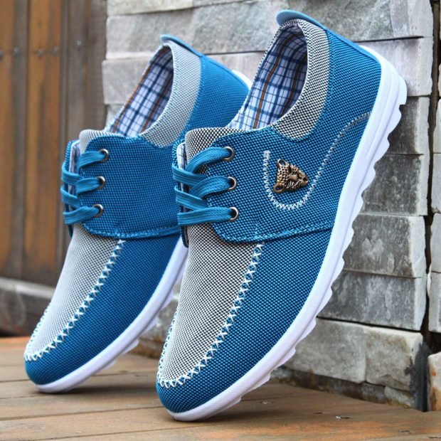Quality Review Amazing Canvas Shoes for UNisex For 2020