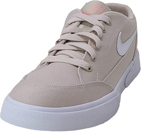 canvas shoes nike