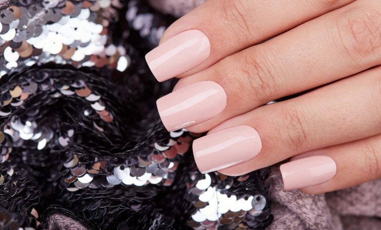 Online Acrylic Nails Courses